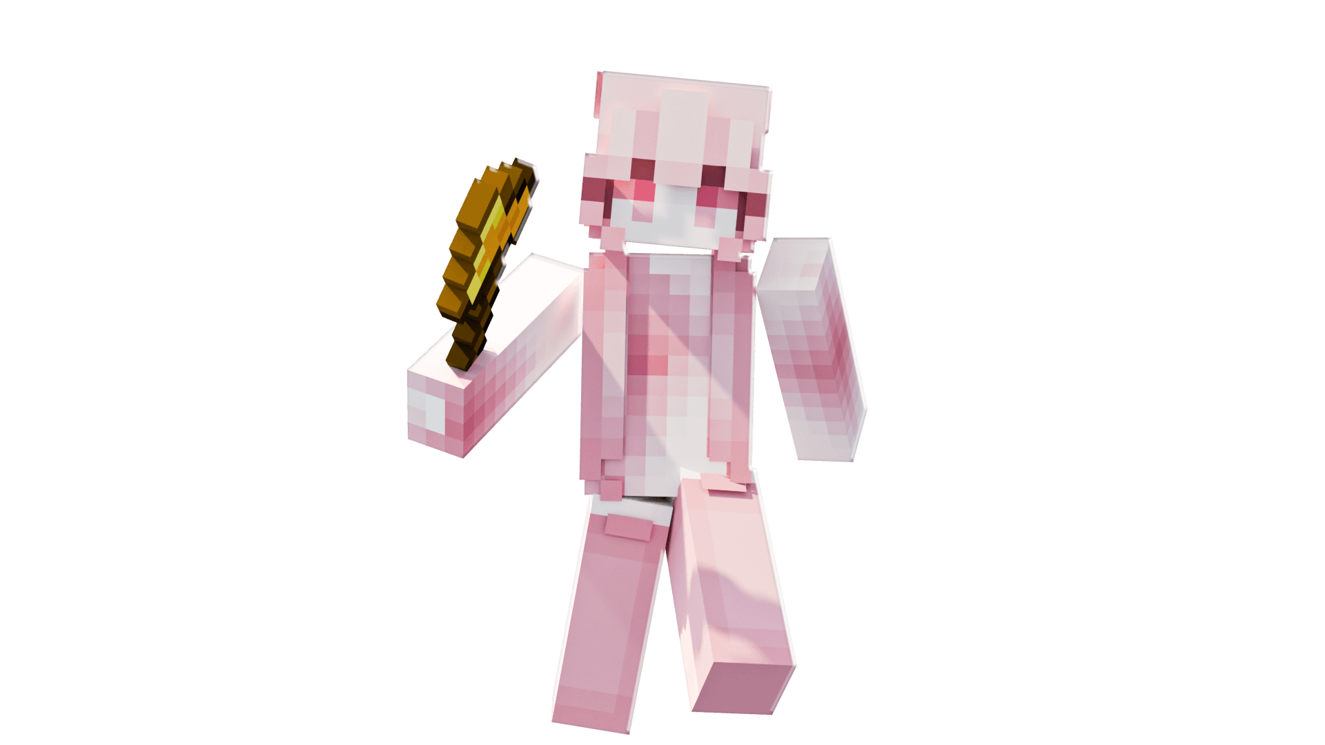MVIP skin