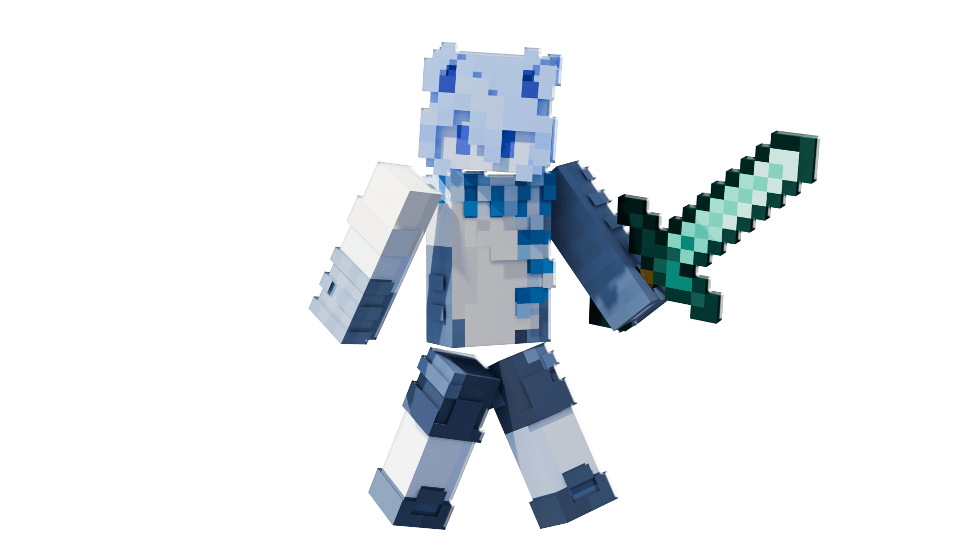 MVIP skin