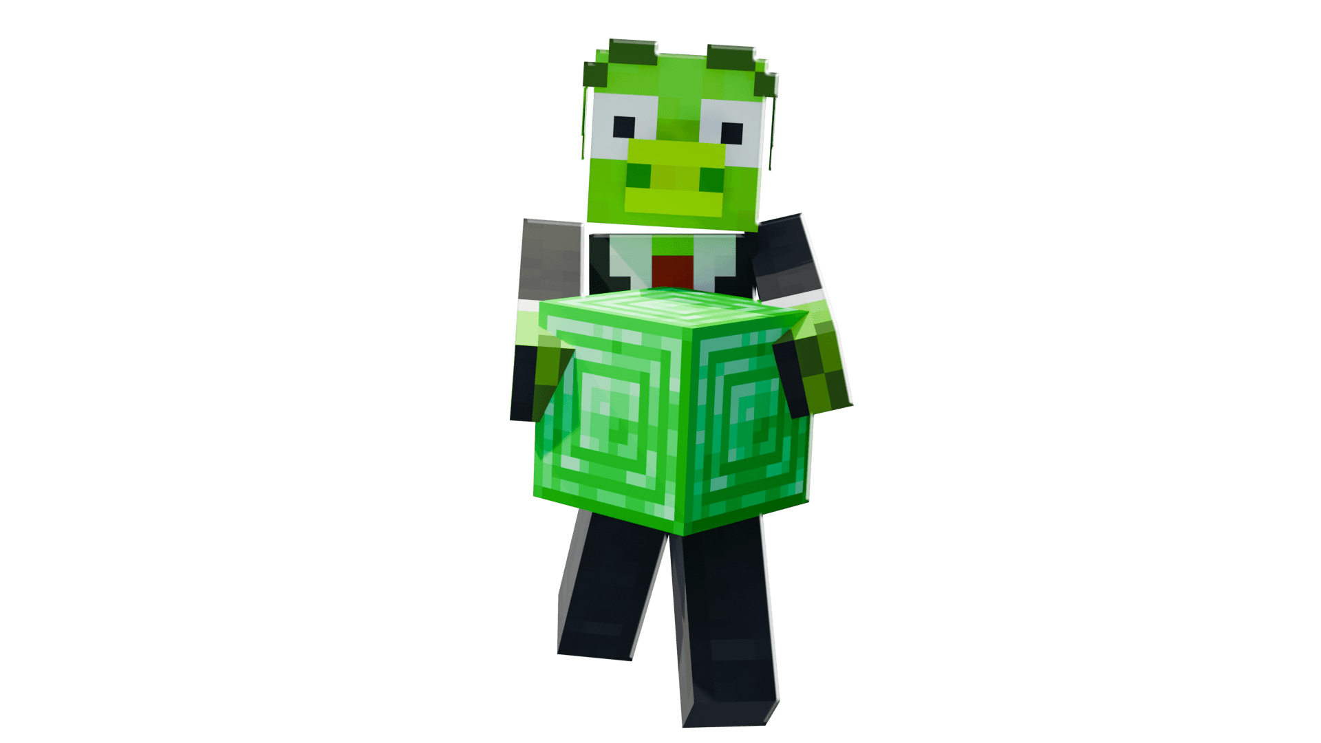 MVIP skin